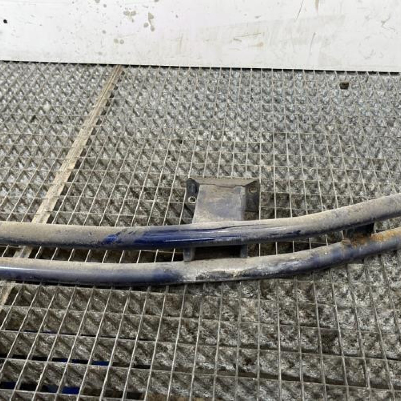 Renfort pare choc arriere (traverse) SUZUKI SWIFT 3 Photo n°3