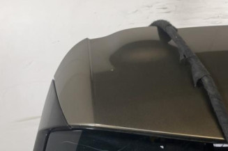 Malle/Hayon arriere CITROEN C4 GRAND PICASSO 2