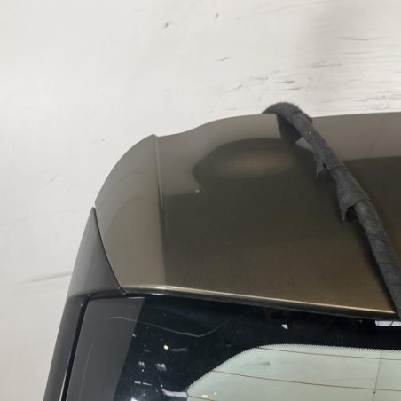 Malle/Hayon arriere CITROEN C4 GRAND PICASSO 2