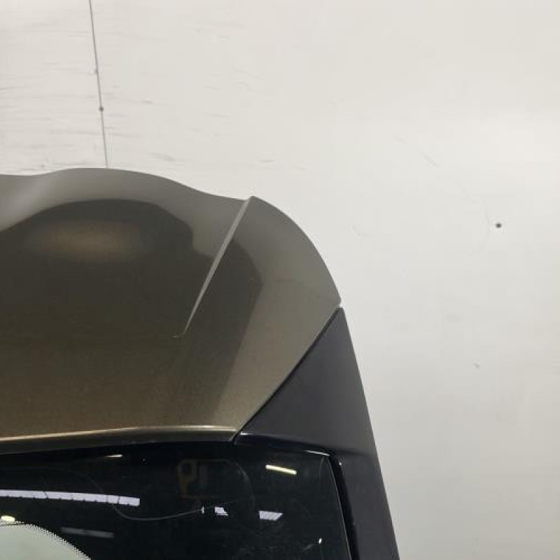 Malle/Hayon arriere CITROEN C4 GRAND PICASSO 2 Photo n°3