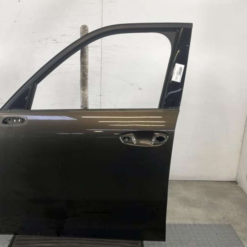 Porte avant gauche CITROEN C4 GRAND PICASSO 2 Photo n°1