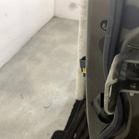 Porte avant gauche CITROEN C4 GRAND PICASSO 2