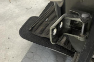 Porte avant gauche CITROEN C4 GRAND PICASSO 2