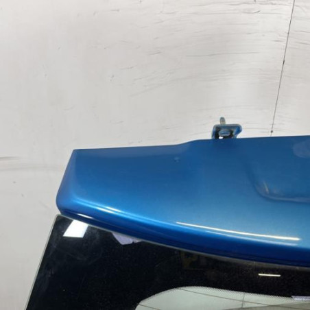 Malle/Hayon arriere CITROEN C3 2