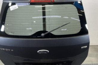 Malle/Hayon arriere FORD FUSION Photo n°1