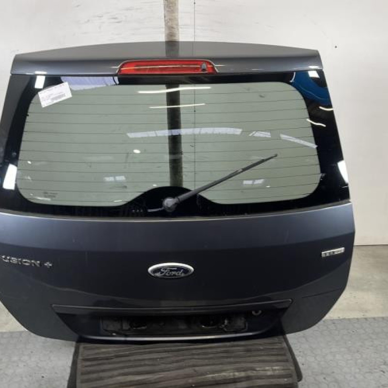 Malle/Hayon arriere FORD FUSION Photo n°1