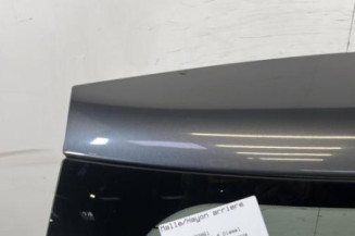 Malle/Hayon arriere FORD FUSION