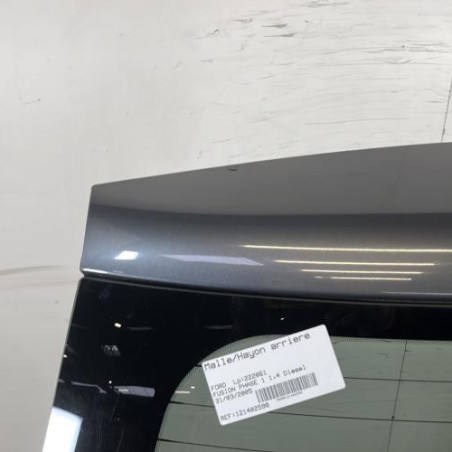 Malle/Hayon arriere FORD FUSION