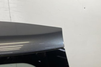 Malle/Hayon arriere FORD FUSION