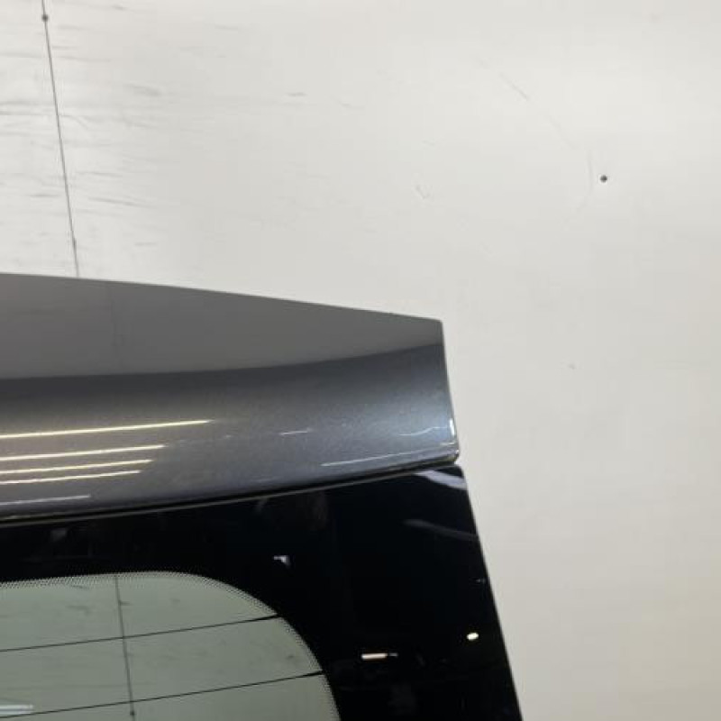 Malle/Hayon arriere FORD FUSION Photo n°3