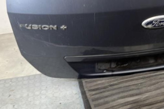 Malle/Hayon arriere FORD FUSION