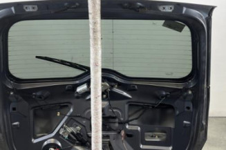 Malle/Hayon arriere FORD FUSION