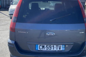 Malle/Hayon arriere FORD FUSION