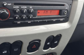 Optique avant principal gauche (feux)(phare) DACIA SANDERO 1