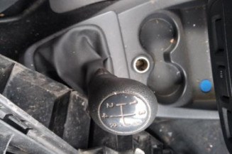 Compteur DACIA DOKKER