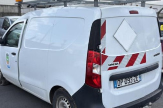 Compteur DACIA DOKKER