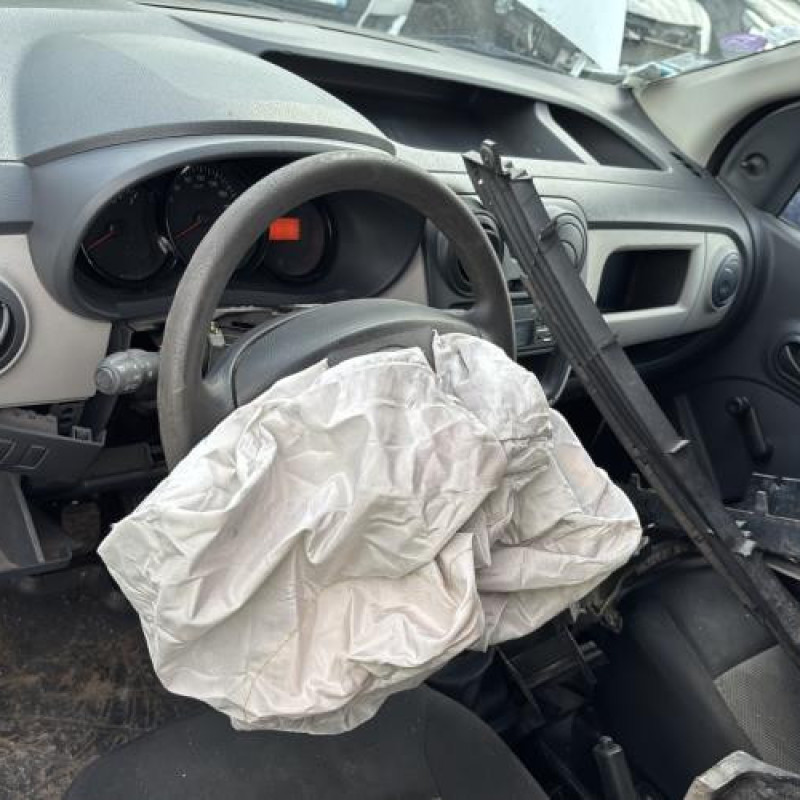 Compteur DACIA DOKKER Photo n°18