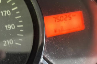 Compteur DACIA DOKKER