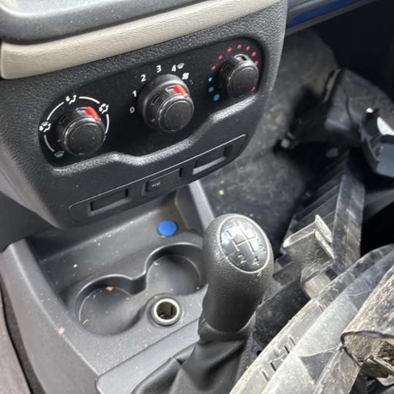 Compteur DACIA DOKKER Photo n°20