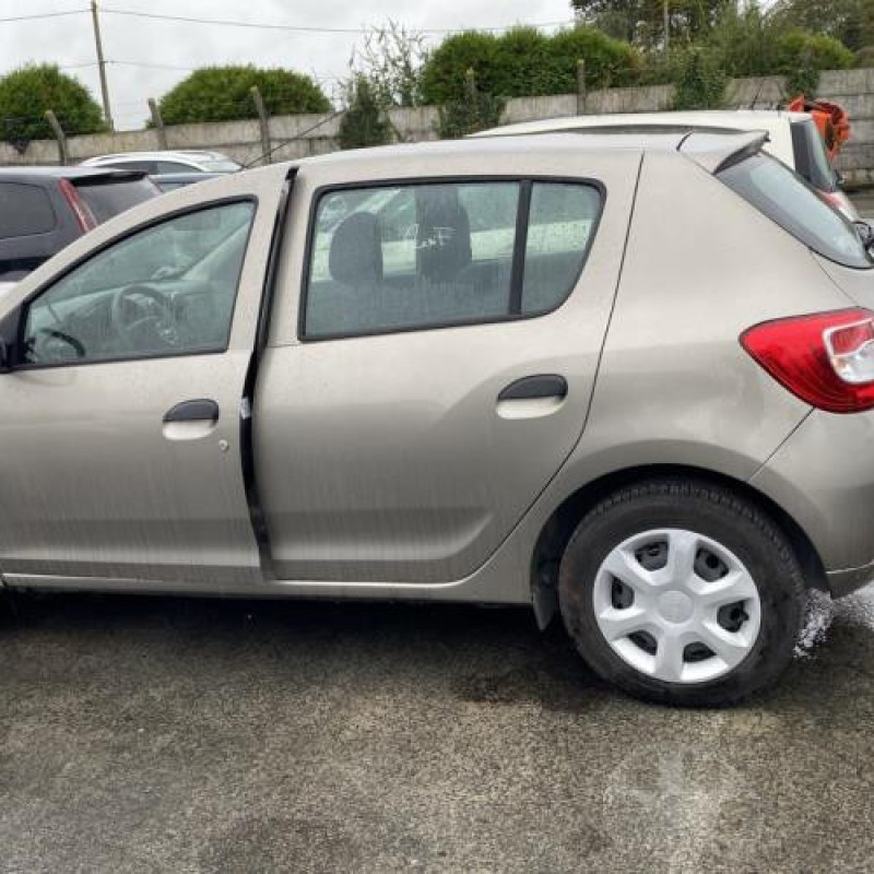 Moteur porte laterale droite DACIA SANDERO 2 Photo n°18