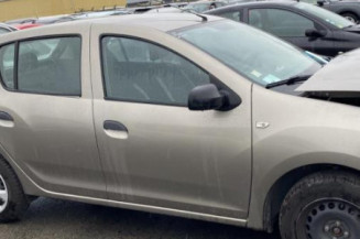 Moto ventilateur radiateur DACIA SANDERO 2