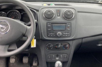 Moto ventilateur radiateur DACIA SANDERO 2