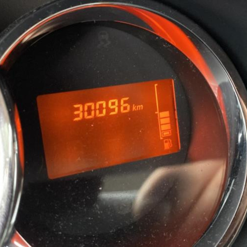 Moto ventilateur radiateur DACIA SANDERO 2 Photo n°20