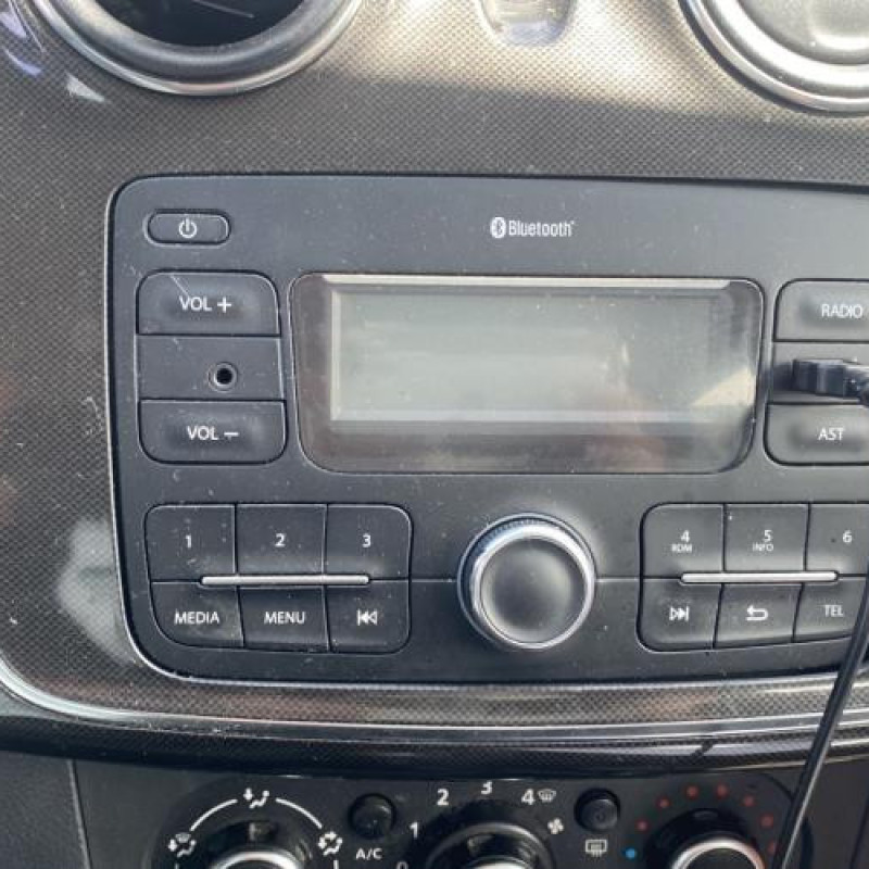 Compteur DACIA SANDERO 2 Photo n°9