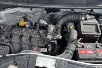 Compteur DACIA SANDERO 2