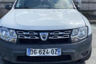 Moto ventilateur radiateur DACIA DUSTER 1