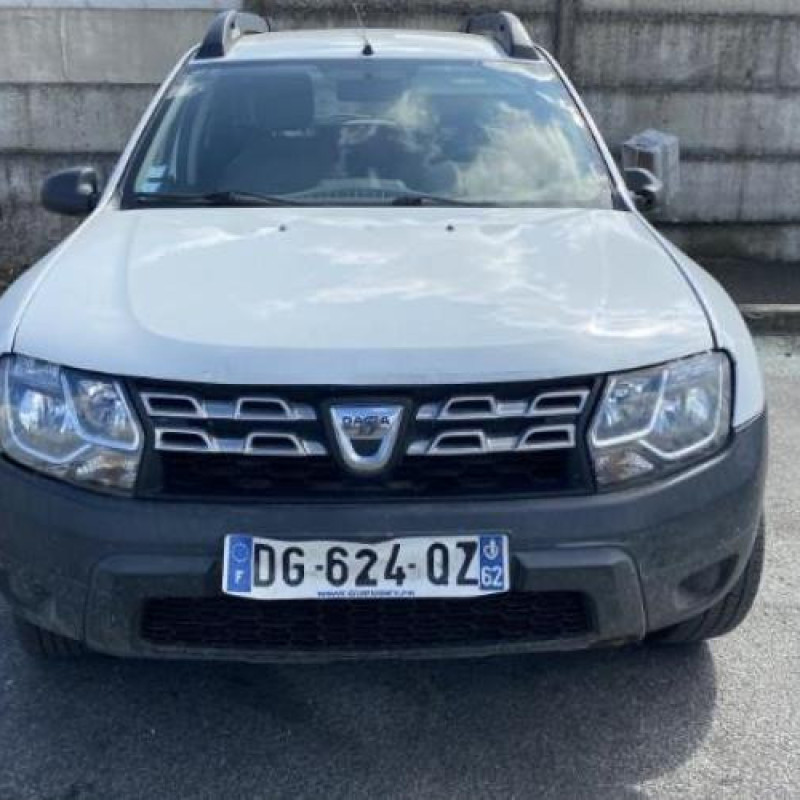 Moto ventilateur radiateur DACIA DUSTER 1 Photo n°2