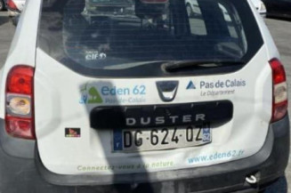 Moto ventilateur radiateur DACIA DUSTER 1