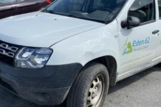 Moto ventilateur radiateur DACIA DUSTER 1