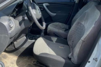 Moto ventilateur radiateur DACIA DUSTER 1