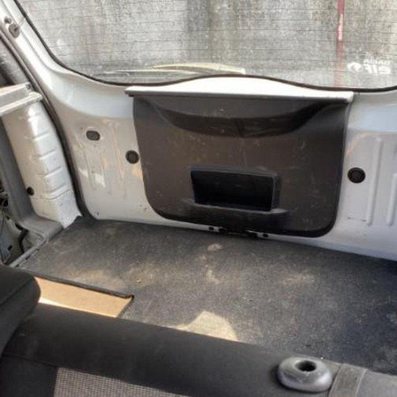 Moto ventilateur radiateur DACIA DUSTER 1 Photo n°6