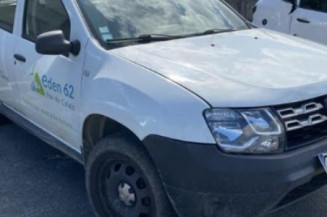 Moto ventilateur radiateur DACIA DUSTER 1