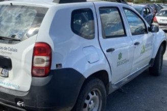 Moto ventilateur radiateur DACIA DUSTER 1