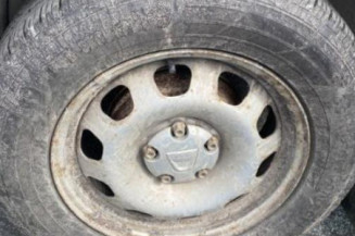 Moto ventilateur radiateur DACIA DUSTER 1