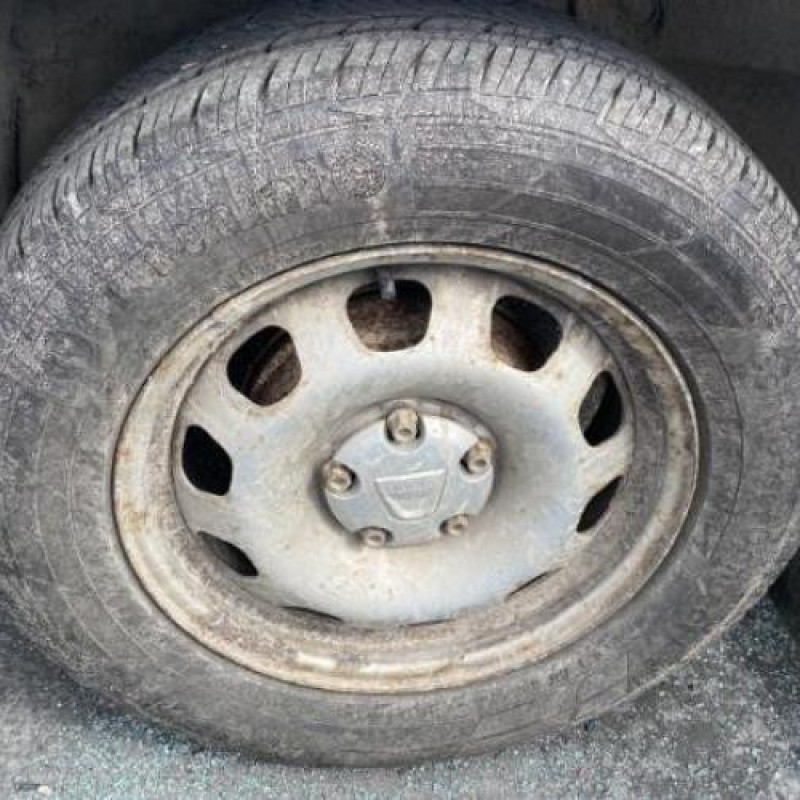 Moto ventilateur radiateur DACIA DUSTER 1 Photo n°13