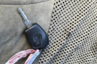 Moto ventilateur radiateur DACIA DUSTER 1