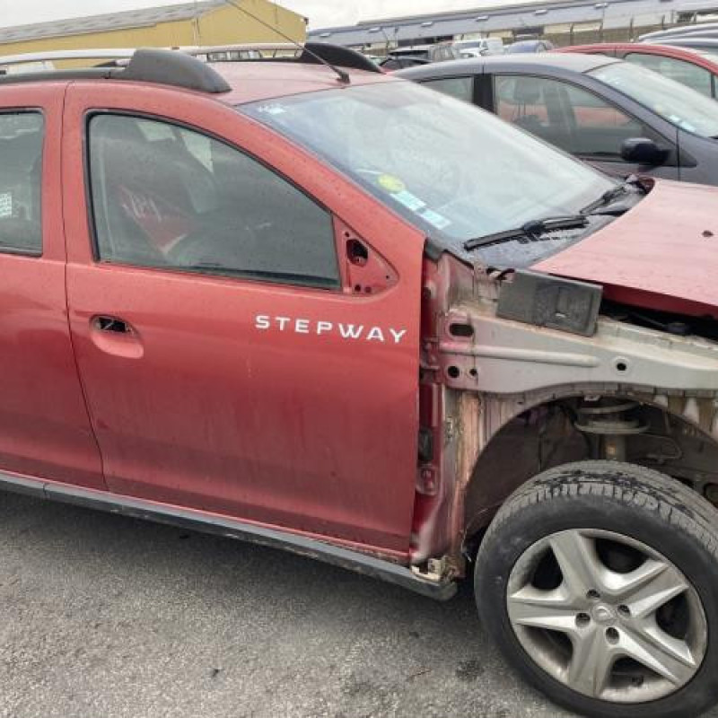 Tambour arriere droit DACIA SANDERO 2 Photo n°8