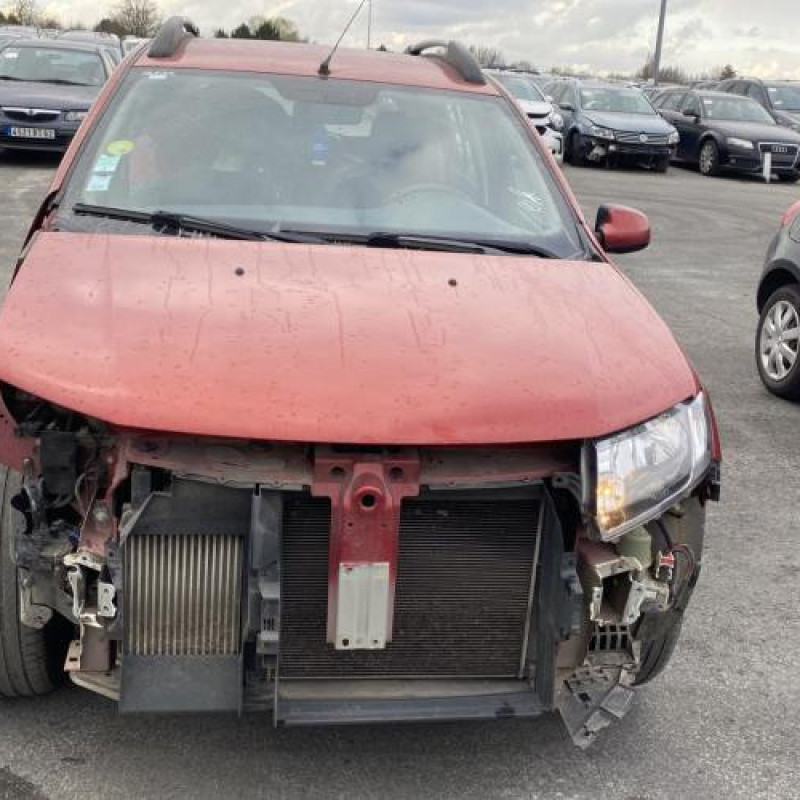 Tambour arriere droit DACIA SANDERO 2 Photo n°9