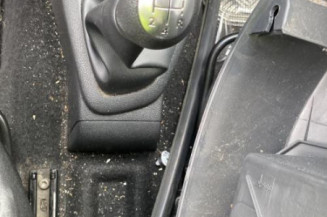 Tambour arriere droit DACIA SANDERO 2