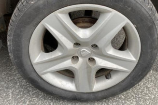 Tambour arriere droit DACIA SANDERO 2