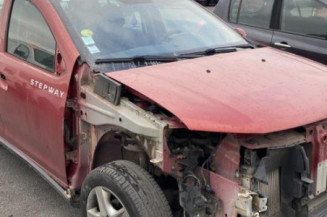 Tambour arriere gauche DACIA SANDERO 2