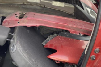 Tambour arriere gauche DACIA SANDERO 2