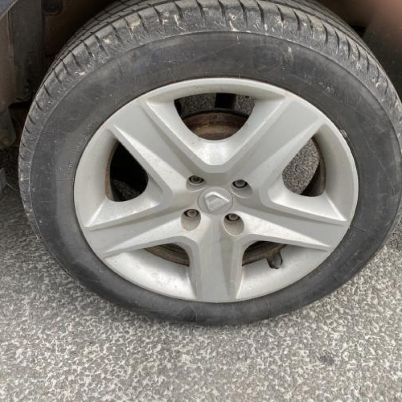 Tambour arriere gauche DACIA SANDERO 2 Photo n°20