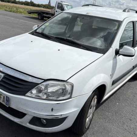 Compteur DACIA LOGAN MCV 1 Photo n°1
