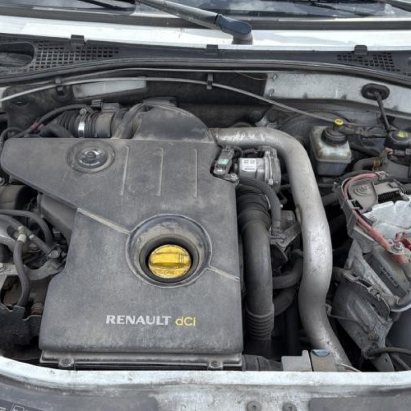 Compteur DACIA LOGAN MCV 1 Photo n°9