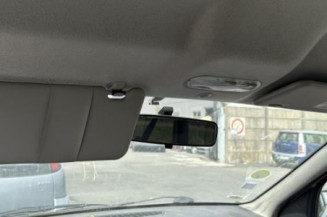 Compteur DACIA LOGAN MCV 1